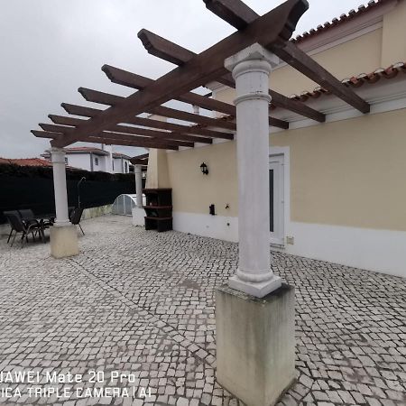 Villa Lala Amoreira  Luaran gambar