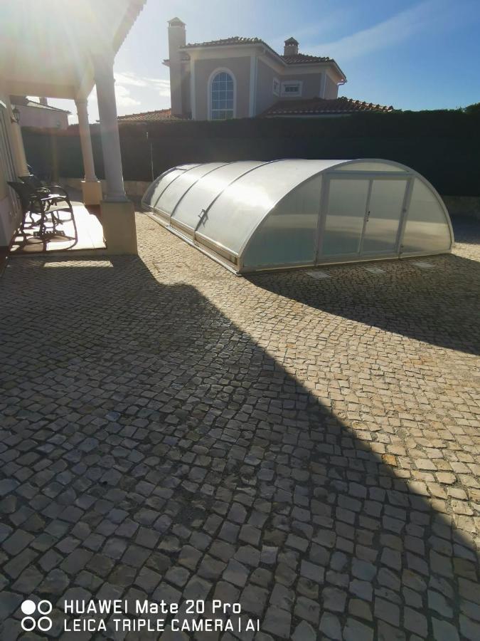 Villa Lala Amoreira  Luaran gambar