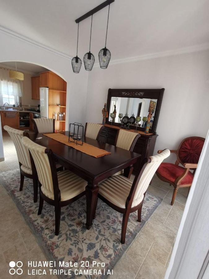 Villa Lala Amoreira  Luaran gambar