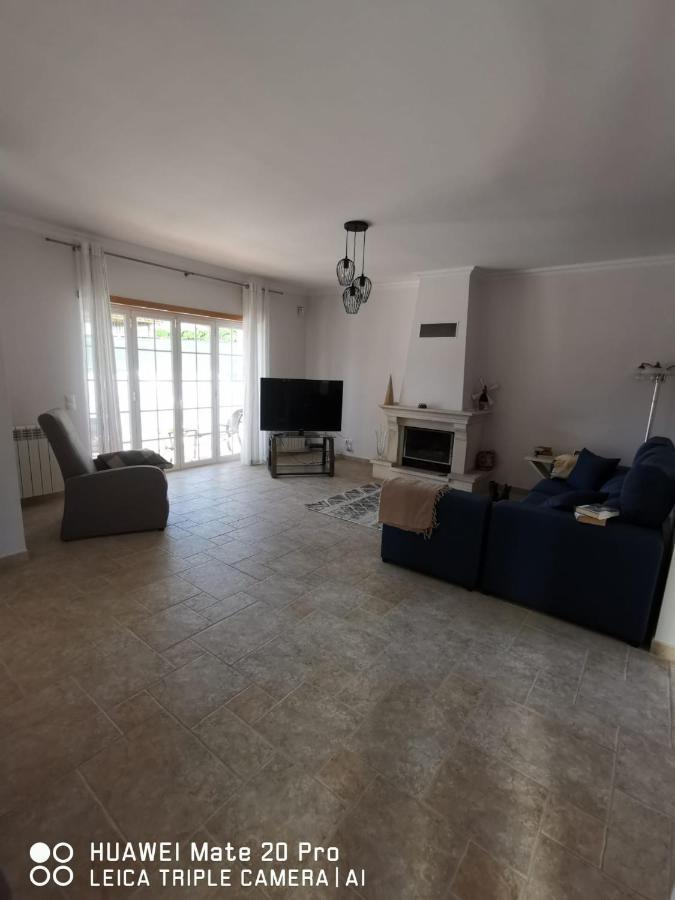 Villa Lala Amoreira  Luaran gambar