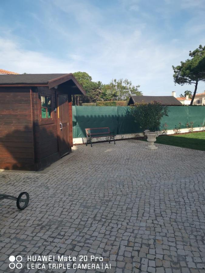 Villa Lala Amoreira  Luaran gambar