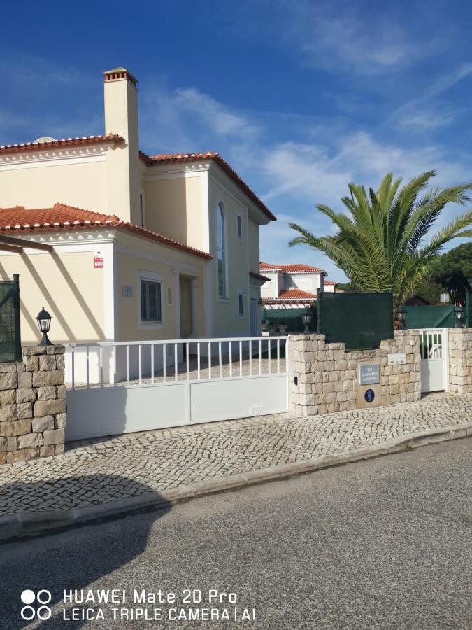Villa Lala Amoreira  Luaran gambar