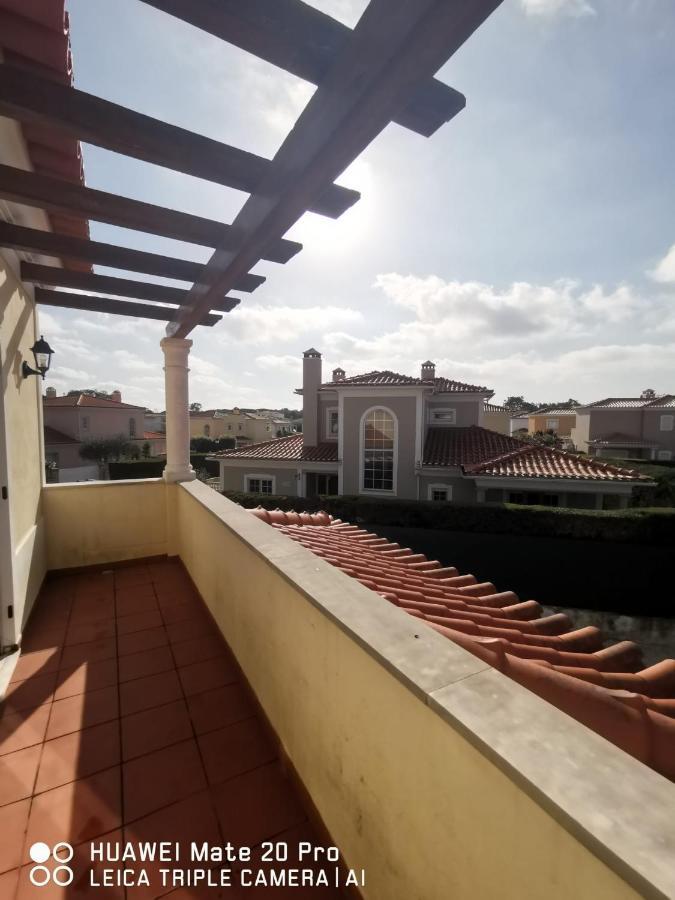Villa Lala Amoreira  Luaran gambar