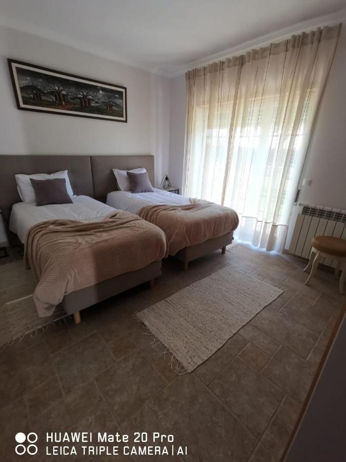 Villa Lala Amoreira  Luaran gambar