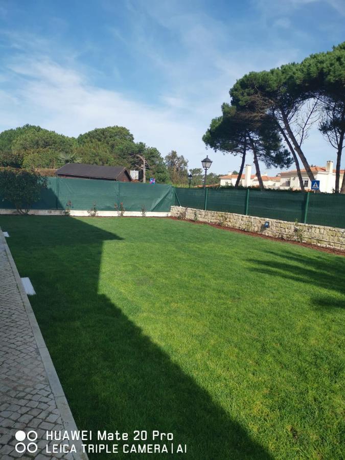 Villa Lala Amoreira  Luaran gambar