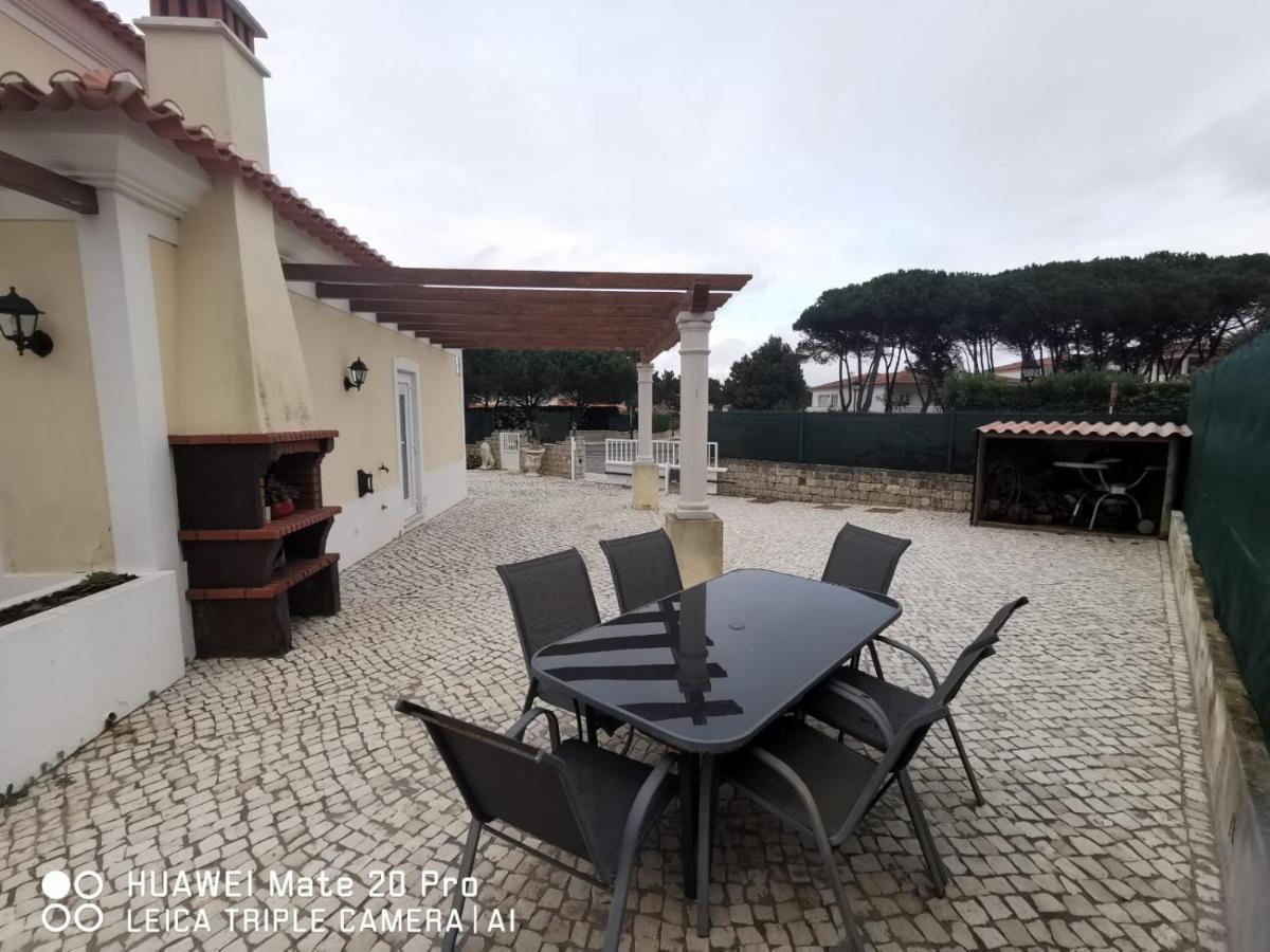 Villa Lala Amoreira  Luaran gambar