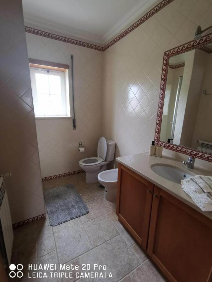 Villa Lala Amoreira  Luaran gambar