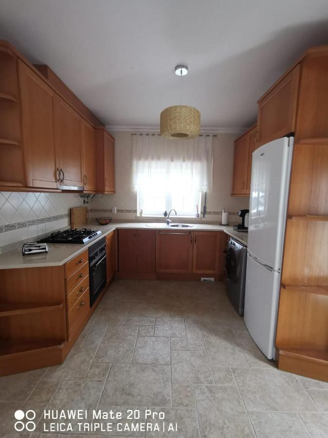 Villa Lala Amoreira  Luaran gambar