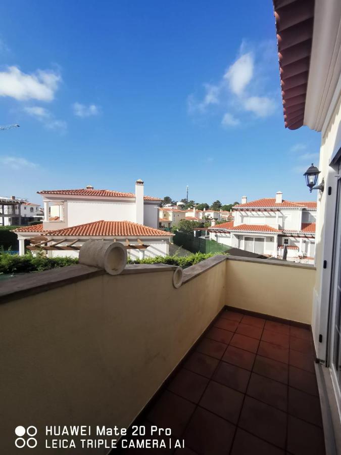 Villa Lala Amoreira  Luaran gambar