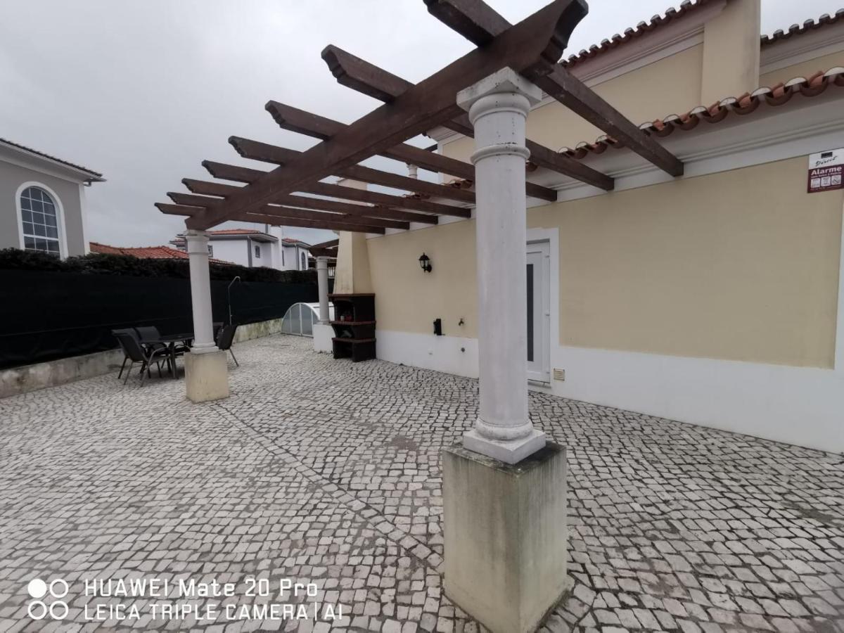 Villa Lala Amoreira  Luaran gambar
